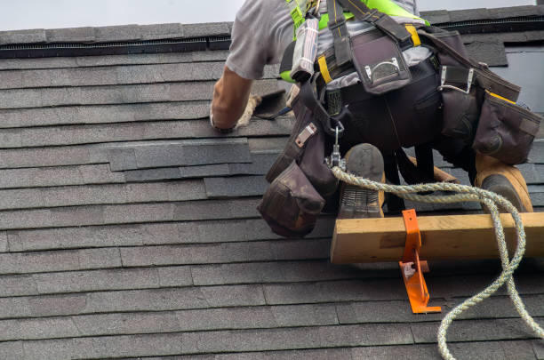 Reliable Gutter Installation contractor in West Olive, MI by Brentwood Metal Roofing